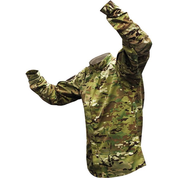 Рубашка тактическая мужская "Vertx" (MultiCam) - 