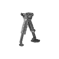 TPODG2B Рукоятка тактическая/сошки FAB, черная