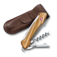 Нож Victorinox Delemont, 