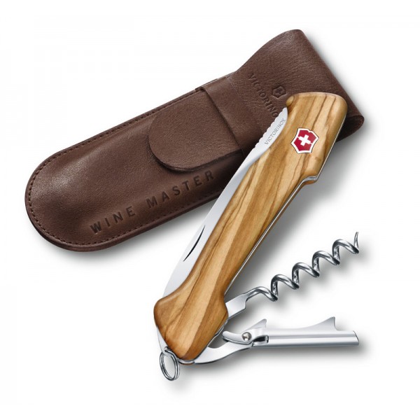 Ніж Victorinox Delemont, "Wine Master" - 