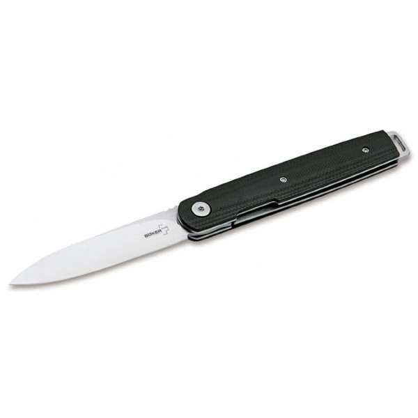 Ніж Boker Plus "LRF G10" - 