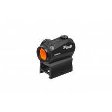Прицел коллиматорный Sig Optics ROMEO 5,1x20MM 2 MOA RED DOT