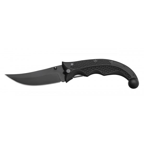 Ніж Cold Steel Black Scimitar - 