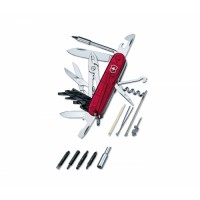 Нож Victorinox CyberTool