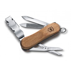 Нож Victorinox NailClip 580