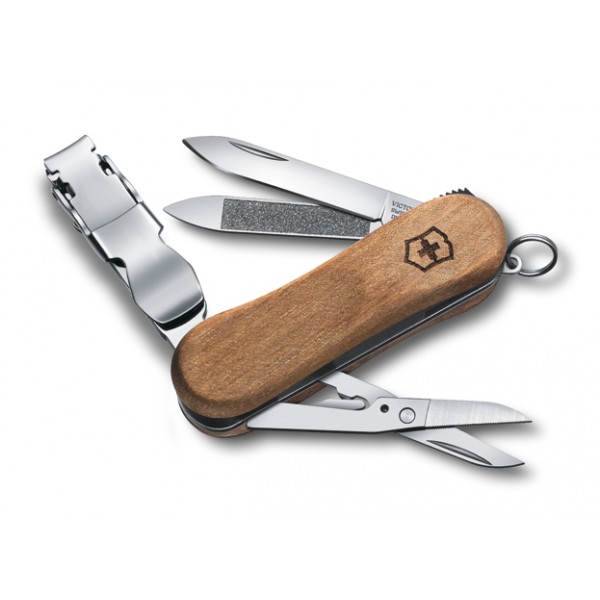 Нож Victorinox NailClip 580 - 