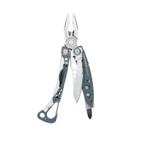 Мультитул LEATHERMAN Skeletool - COLUMBIA BLUE