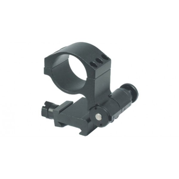 Відкидне кільце під ластівчин хвіст SUN OPTICS 30мм - 