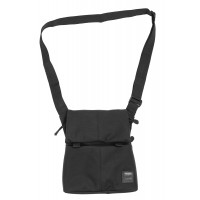 Сумка міська (чорна)