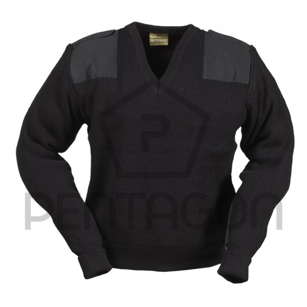 Свитер BW Style "Pentagon" - 