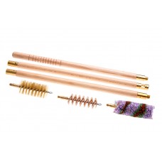 Набор для чистки кал.20 в пластиковой коробке