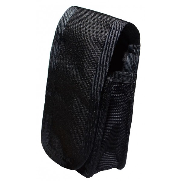 7406.01 B Подсумок U. S. ARMOR для магазинів, чорний 45&9 mm MAG 5.5x2x1 - 