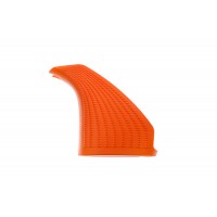 Пистолетная рукоятка T3x vertical Pure Orange Tikka