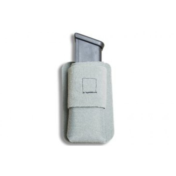 Чохол для магазину Vertx M.A.K STANDARD (малий, сірий) - 