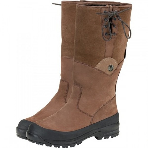 Чоботи Beretta "Corviglia" Vibram Marron - 