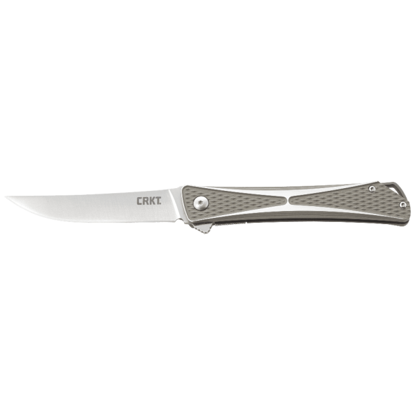 Ніж CRKT "Crossbones" - 