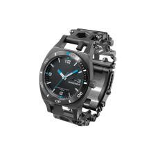 Годинник-браслет Leatherman Tread Tempo (black)