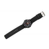 Часы Traser P6508 Code Blue silicon