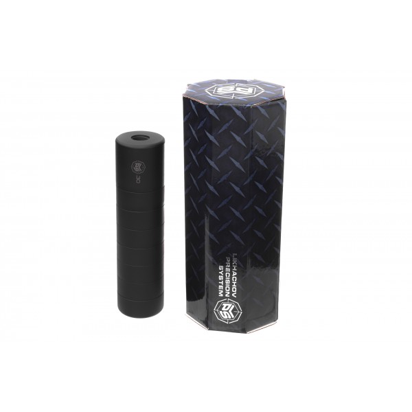 Глушитель LPS кал.30 14х1 - 