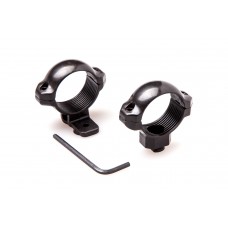 Кольца Millett 30mm Medium Smooth