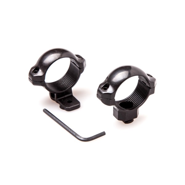 Кольца Millett 30mm Medium Smooth - 