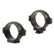 Кільця Leupold STD High