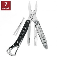 Мультитул LEATHERMAN Style PS