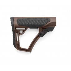 Приклад  Daniel Defense Milspec Brown