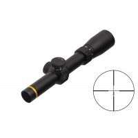 Приціл оптичний LEUPOLD VX-FREEDOM AR 1.5-4x20 P5 Mil/Mil AR-Balistic
