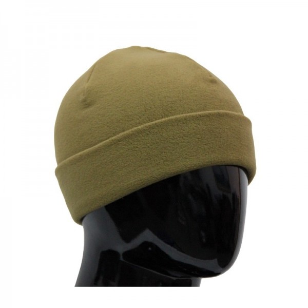 Шапка WATCH CAP (coyote) - 