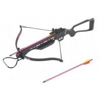 Арбалет, 40Lbs, 2 стріли