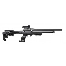 Пистолет пневматический Kral NP-03 PCP кал.4,5 мм