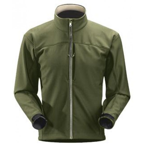 Куртка тактична чоловіча SOFT SHELL "Vertx" - 