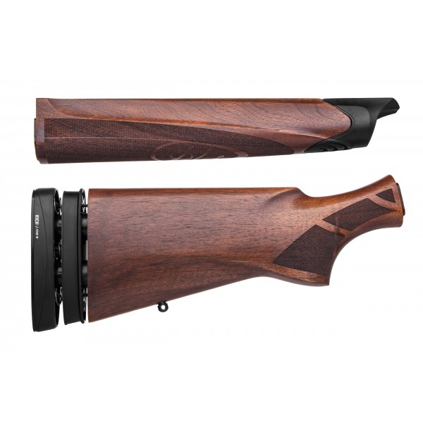 Комплект приклад + цевье Beretta для А400 Xplor Light (Kick Off) - 