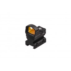 Прицел коллиматорный LEUPOLD DeltaPoint Pro Reflex Sight 2.5 MOA Dot с Pro AR Mount