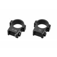 Кільця CZ 550 26mm, h=14mm Bordson 2pcs