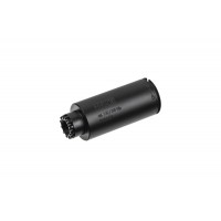 Пламегаситель для АК кал 7.62 резьба 14 х 1LH