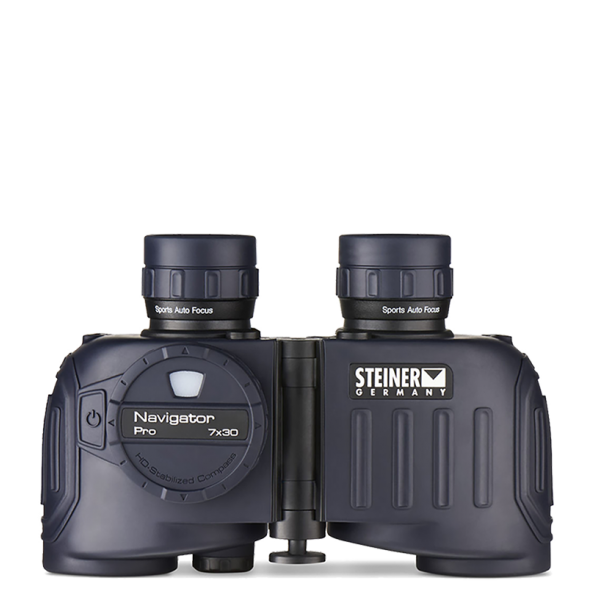 Бинокль Steiner Navigator Pro 7x30 Kompass Z2 - 