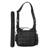 Сумка DANAPER ALPHYN M, Black