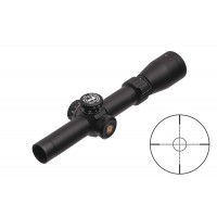 Прицел оптический Leupold Mark AR Mod 1  1.5-4x20mm Firedot SPR