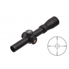 Приціл оптичний Leupold Mark AR Mod 1 1.5-4x20mm Firedot SPR