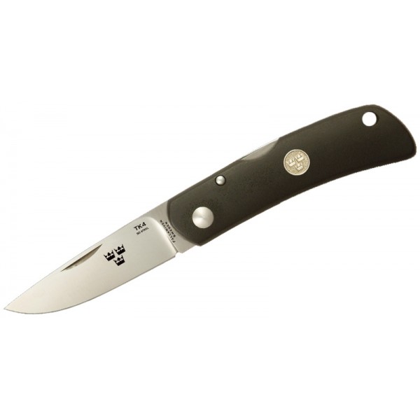 Нож Fallkniven "Tre Kronor Folder" - 
