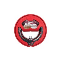 Протяжка для чищення зброї Bore Boss кал. 20