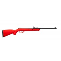 Гвинтівка пневматична Gamo DELTA RED