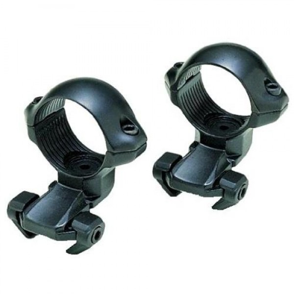 Кольца Millett 30mm High Smooth - 