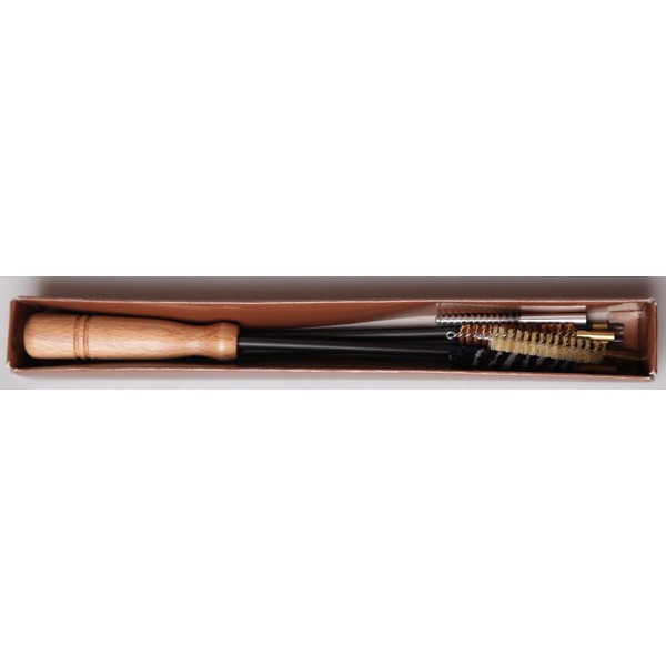 Набор для чистки кал.7,62 в картонной упаковке - 