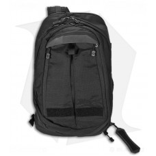 Сумка-слинг Vertx EDC COMMUTER  черная