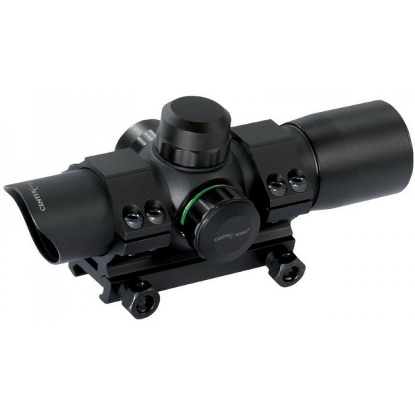 Прицел коллиматорный Crosman 30мм - 