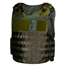 Жилет U.S.ARMOR USBP Ranger (2012) Medium OD Green