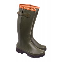 Сапоги резиновые Rouchette 